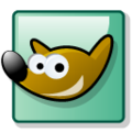 GIMP's Nuvola Icon