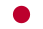 flag of Japan