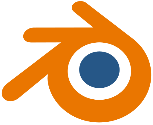 File:Blender logo no text.svg