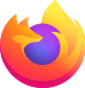 File:Firefox logo, 2019.svg